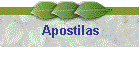 Apostilas